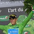 Kim Kirchen pendant la septi�me �tape du Tour de France 2008